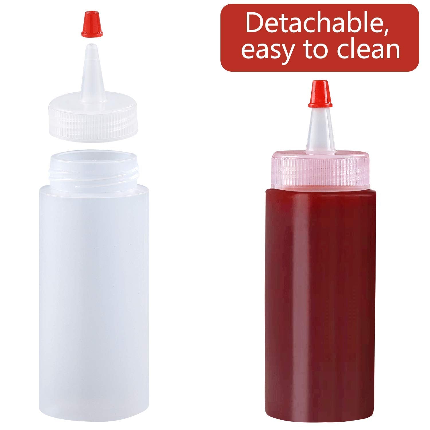 Shekure label pen accessory helps quick, neat identification