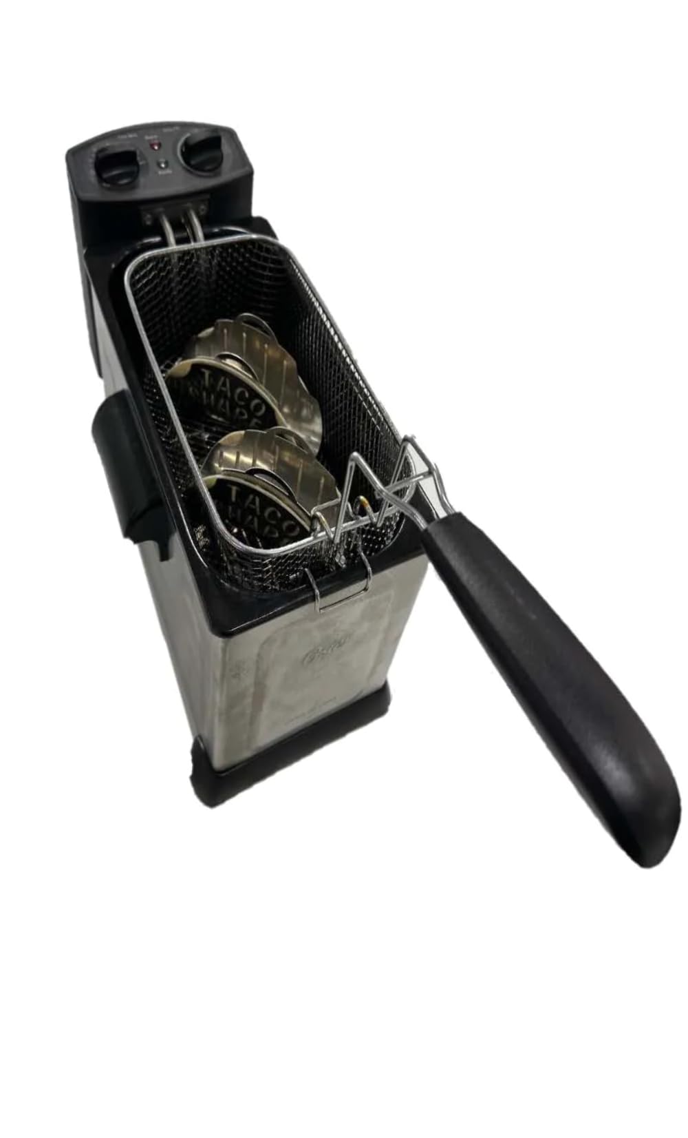 Shellminator shapers made of stainless steel for lifelong quality