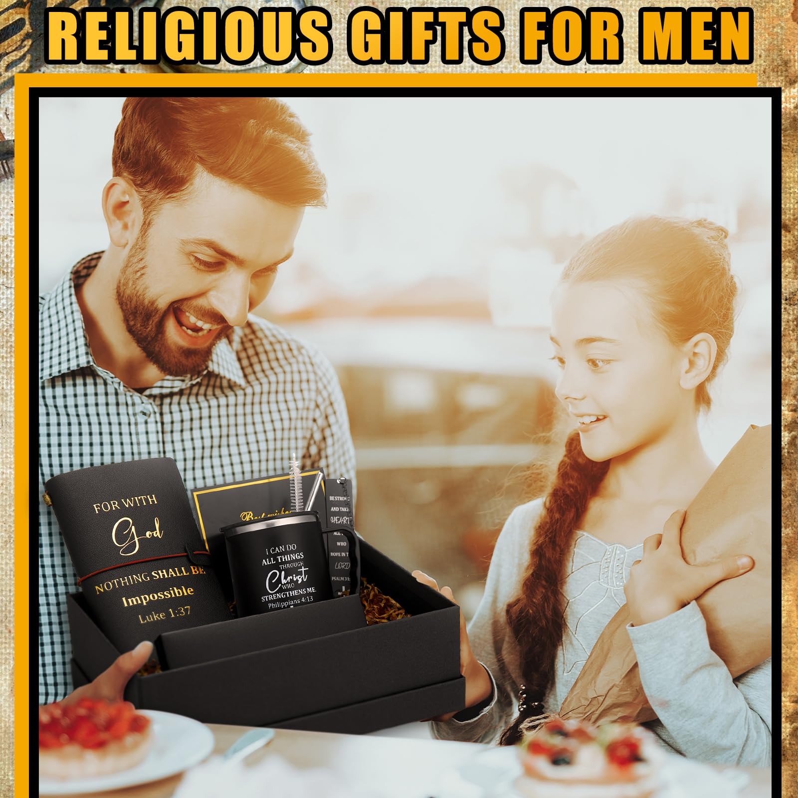 Shellwei greeting card with blessing for Valentine or encouragement.