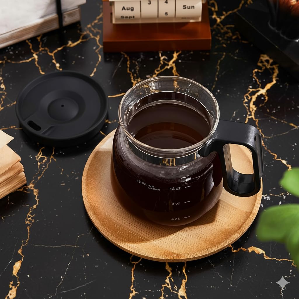 Shelprojsu easy-care mug supports hand washing to preserve clarity