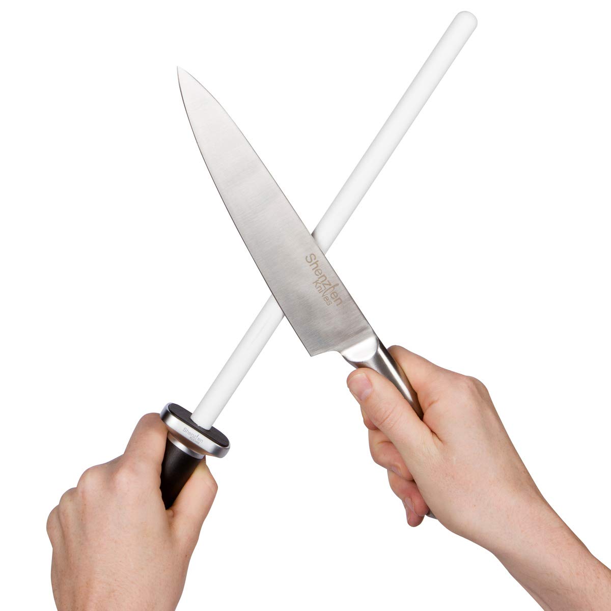 Shenzhen Knives professional sharpener ideal for chef and carving knives