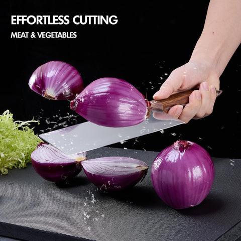 SHI BA ZI ZUO ideal for home cooks and busy kitchens alike