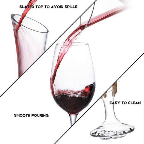 SHIGOO luxury gift packaging for wine lovers