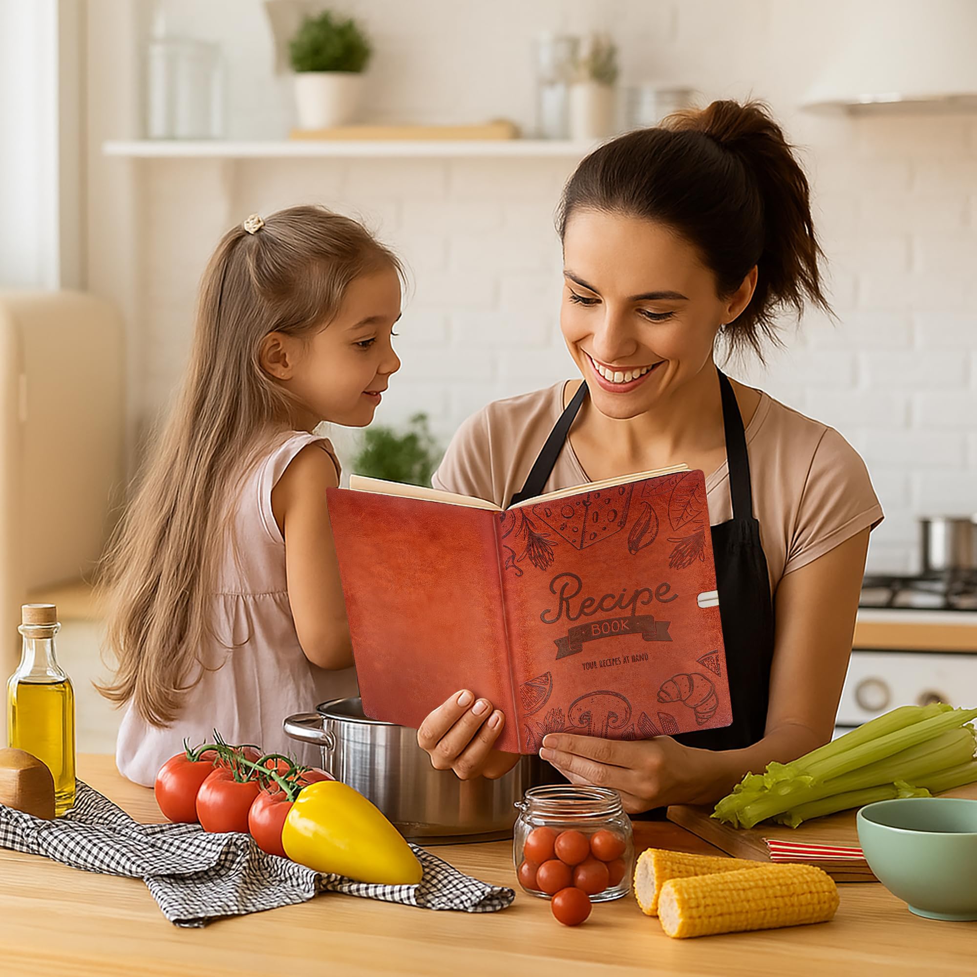 SHIMANY portable size makes it easy to carry from kitchen to class.