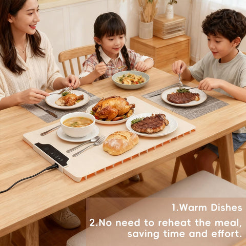 SHINEBBYS 12h timer display enables long fermentation sessions.
