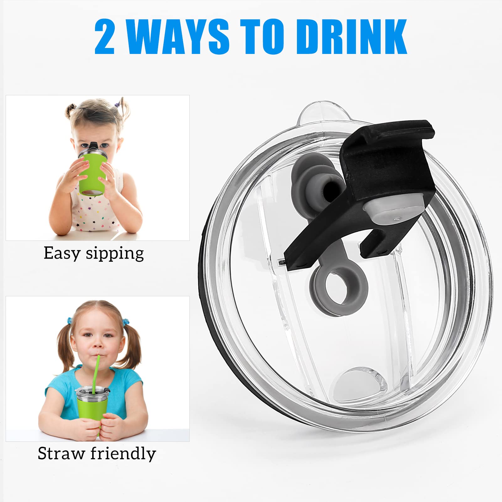 ShineMe cup designed for outdoor use during travel and camping.