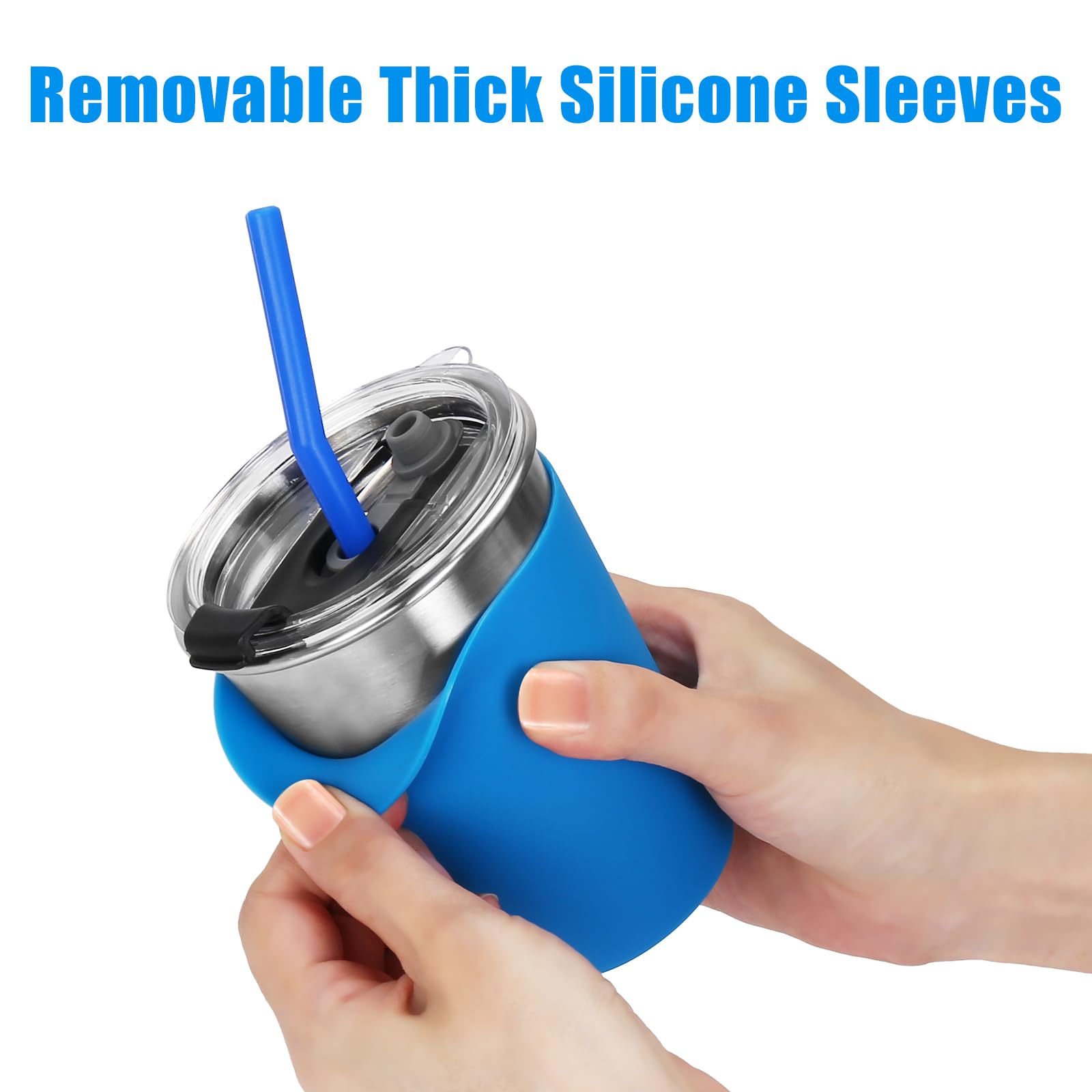 ShineMe gift-ready cups set ideal for birthdays and holidays.