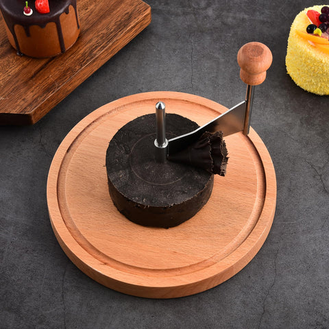 ShinianYa curler disassembles for easy cleaning