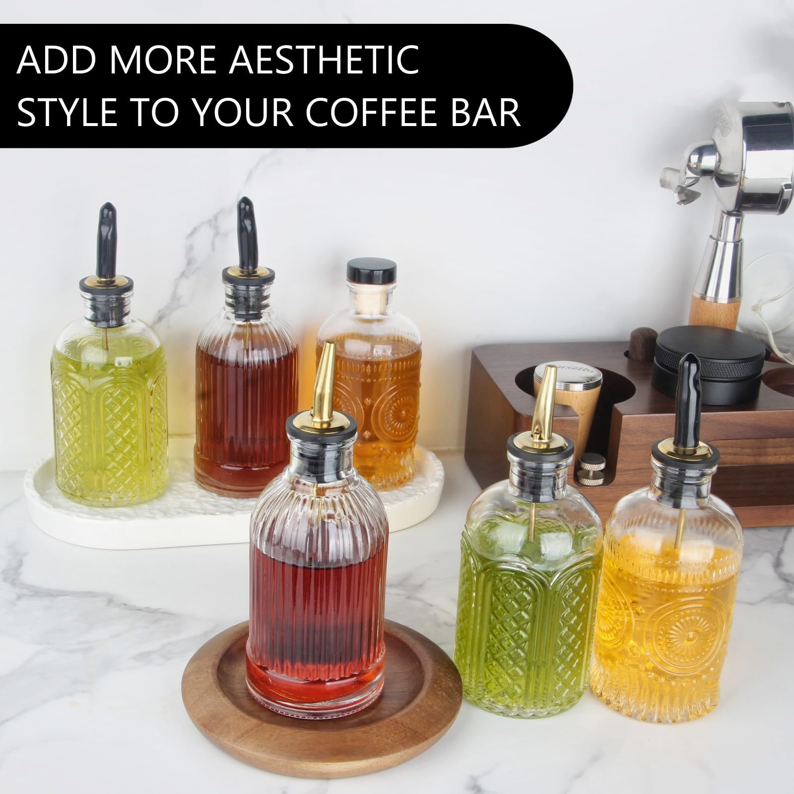 Shining Craft bottle brush for easy cleaning and maintenance