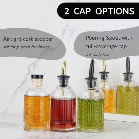 Shining Craft silicone funnel for spill-free refilling