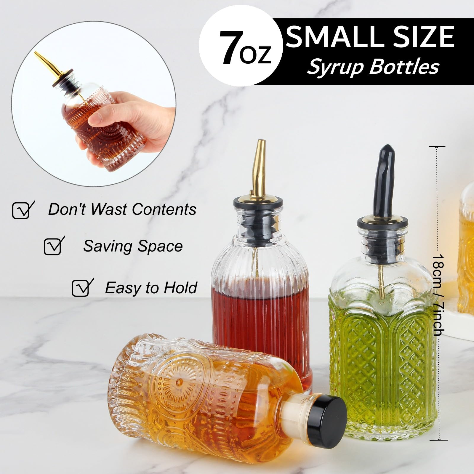Shining Craft T-shaped stopper cork seals bottle during travel