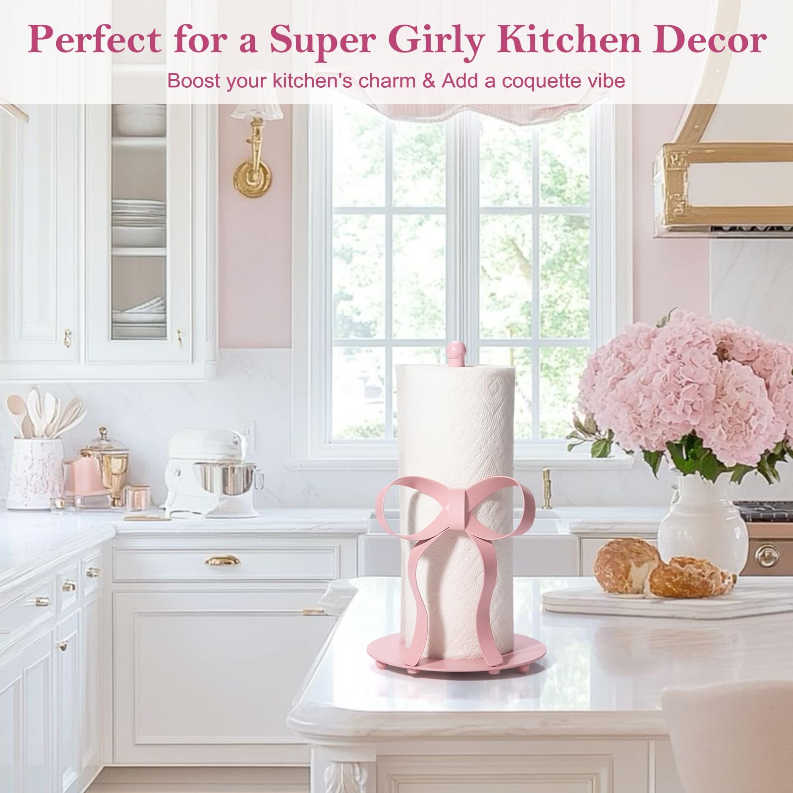 Shinlar bow-design kitchen accessory blends style with practicality