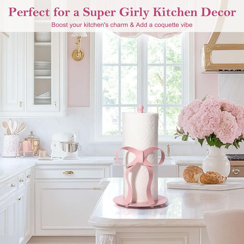 Shinlar bow-design kitchen accessory blends style with practicality