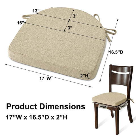 Shinnwa cushion back cover unzipped to reveal machine-washable fabric