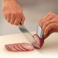 Shop-Ezy jerky-ready slicing setup ideal for at-home dehydration