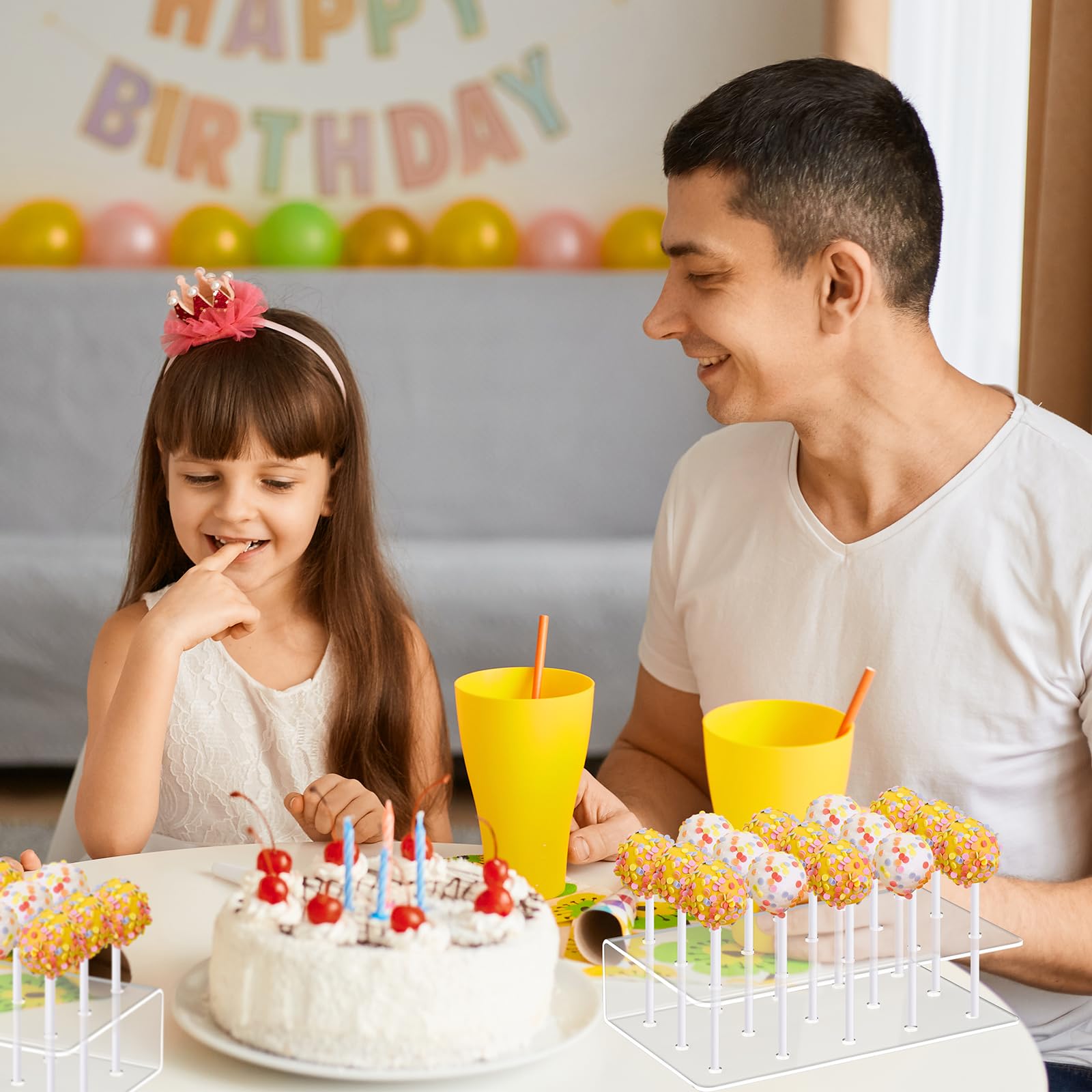 Shoxil complete cake pop kit for versatile baking adventures