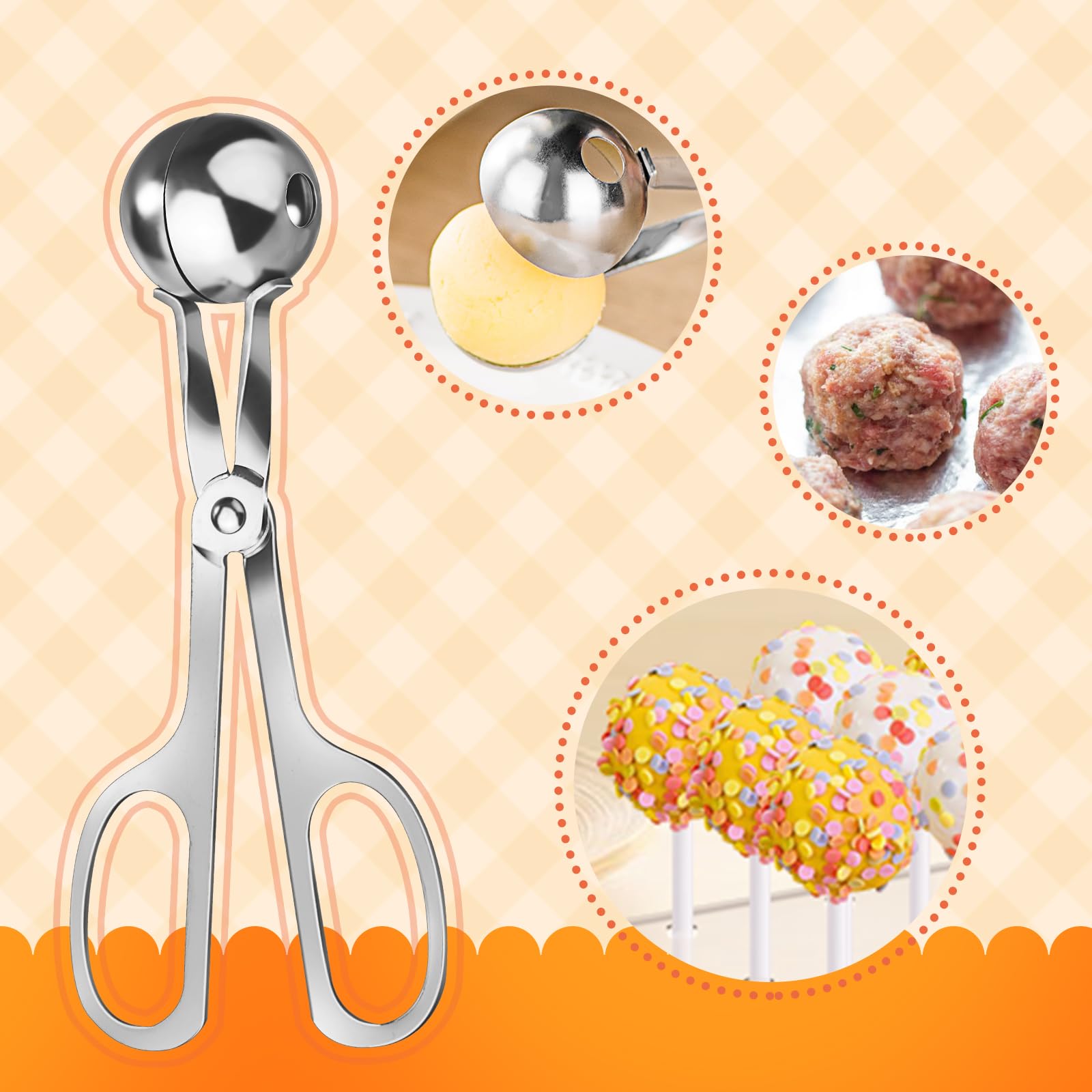 Shoxil paper snack sticks sturdy base for pops