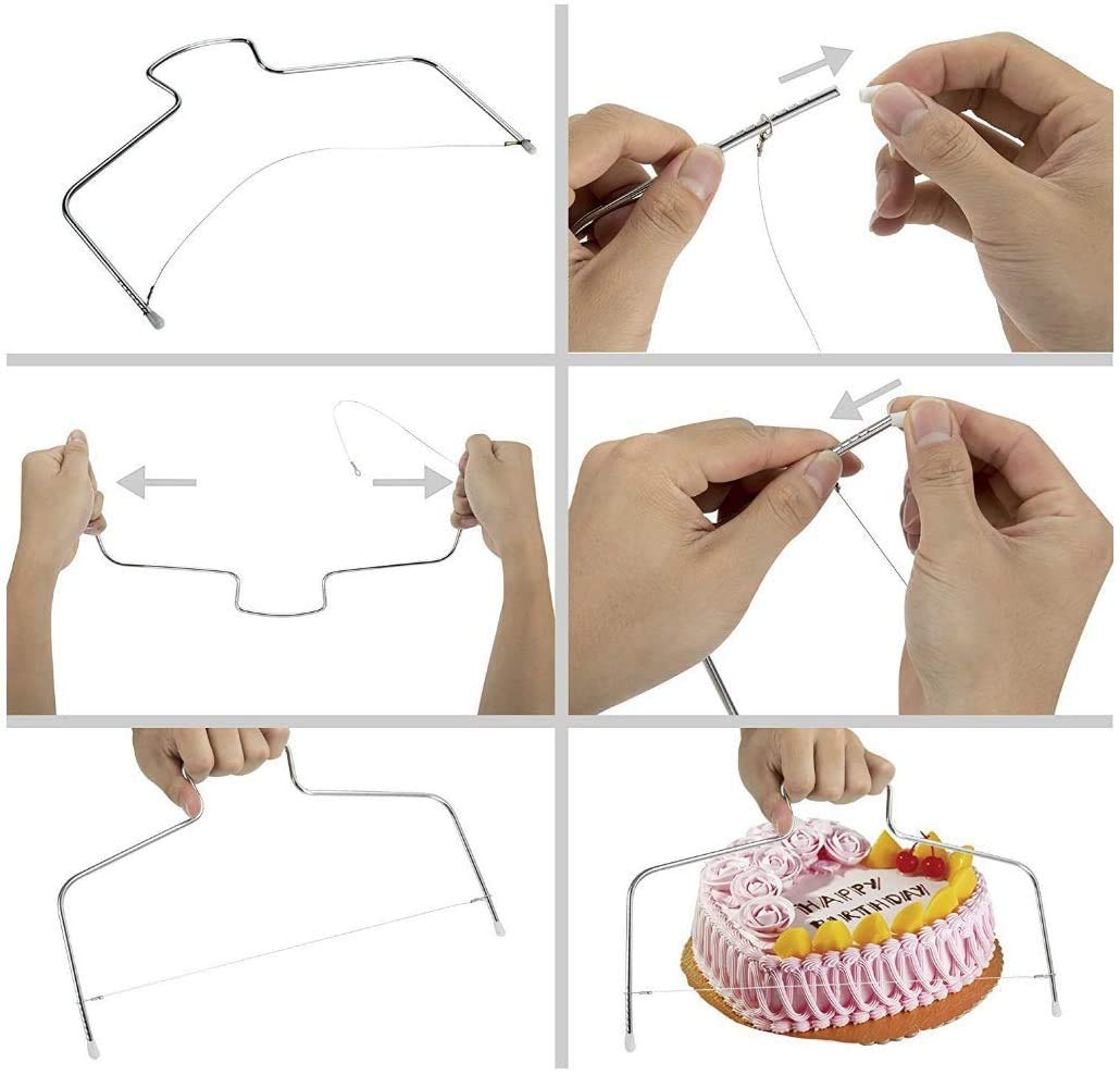 Shpebs parchment papers and disposable cups for easy prep
