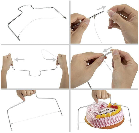 Shpebs parchment papers and disposable cups for easy prep