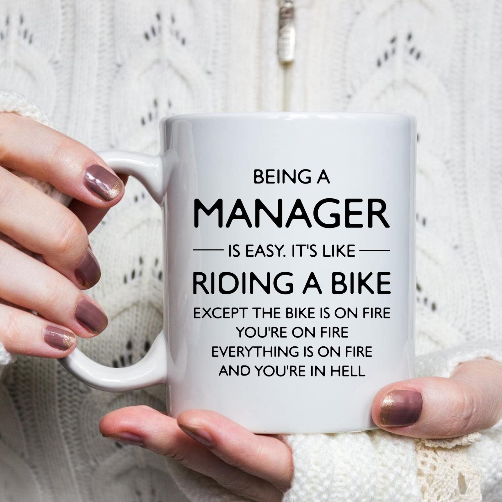 Shqiueos mug gift carton image showcases ready-to-gift packaging