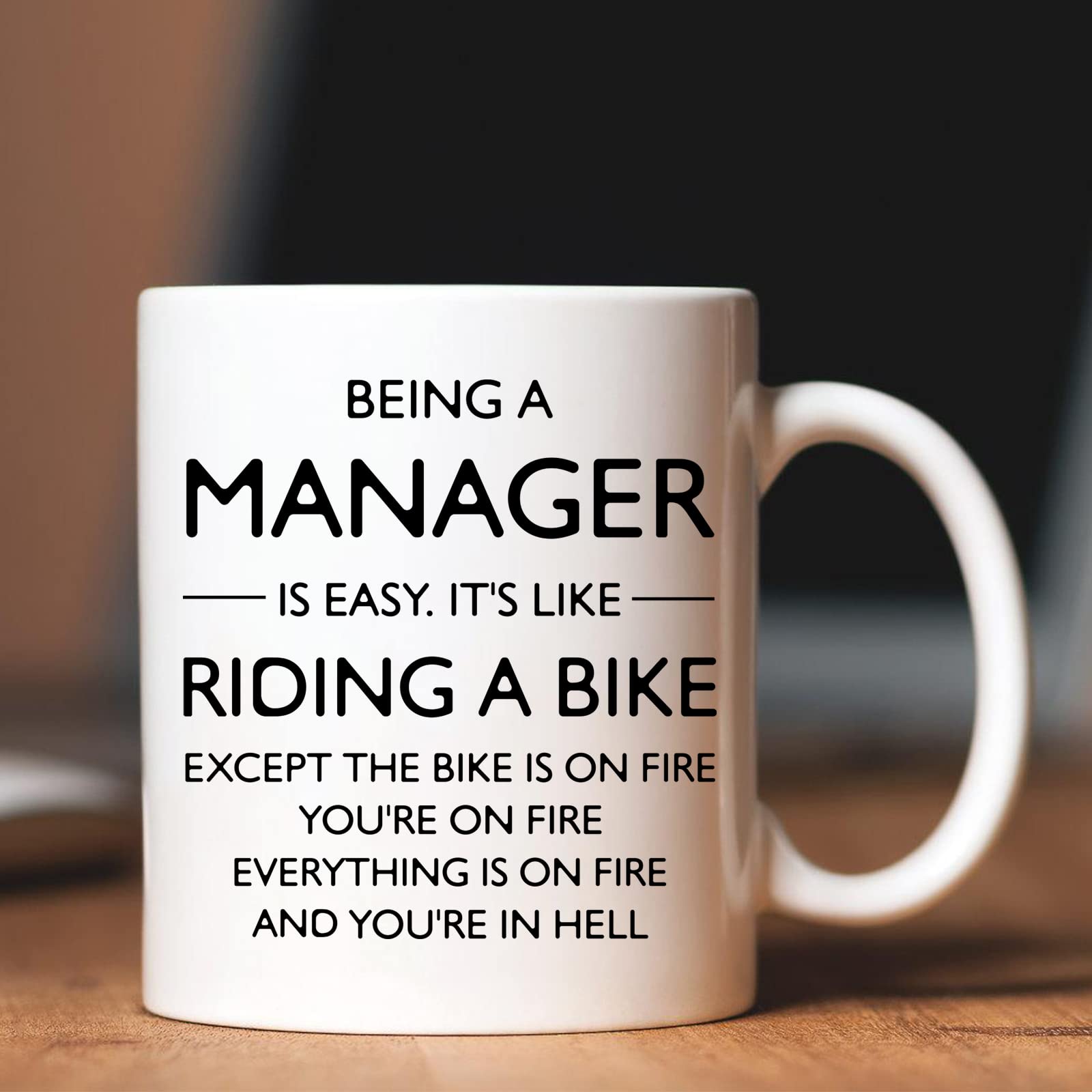 Shqiueos mug side text clearly visible, perfect for gifting and light office vibes