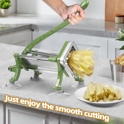 SHSYCER blade eight ideal for classic fries