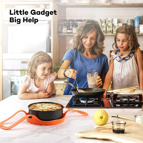 Durable and reusable SICHEER sling ideal for daily kitchen tasks