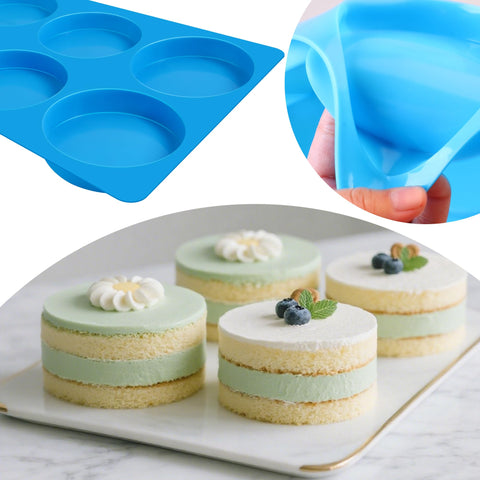 Sidosir bakeware handles temperatures from -40 to 230°C