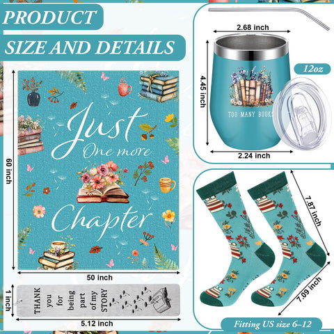 Sieral 12oz book tumbler with lid for hot or iced drinks