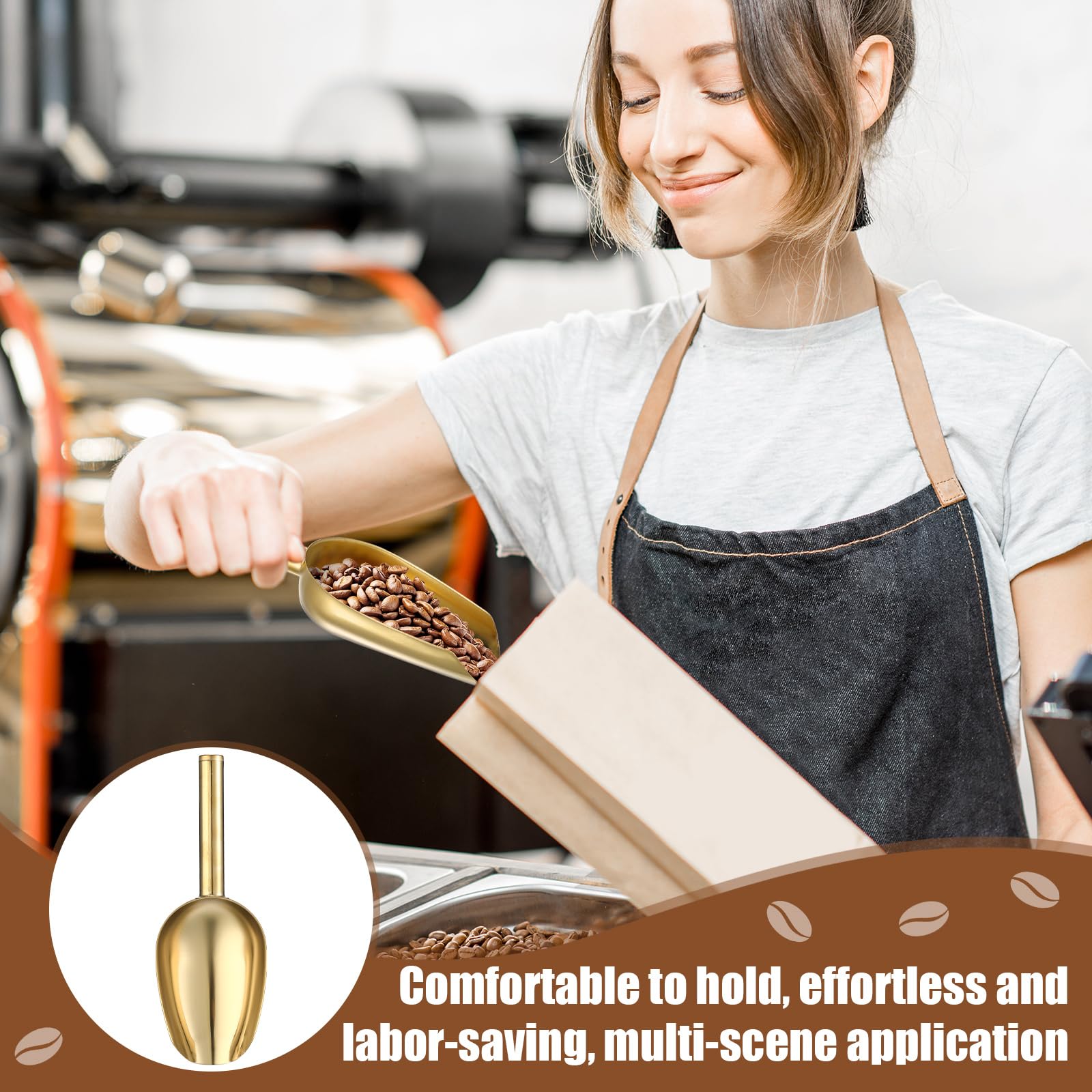 Sieral bar and hotel serving tools ideal for weddings and parties