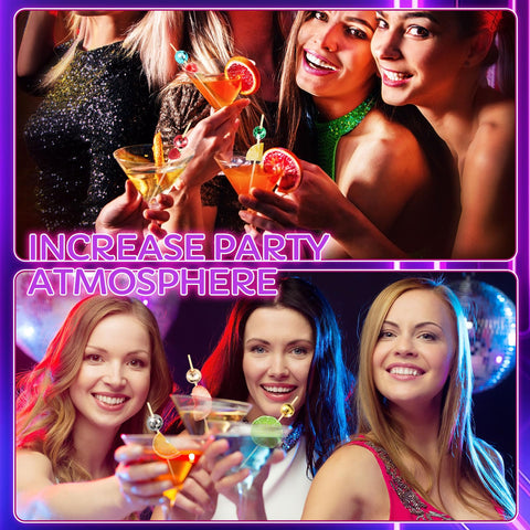 Sieral party-ready disco ball picks for weddings and summer gatherings.