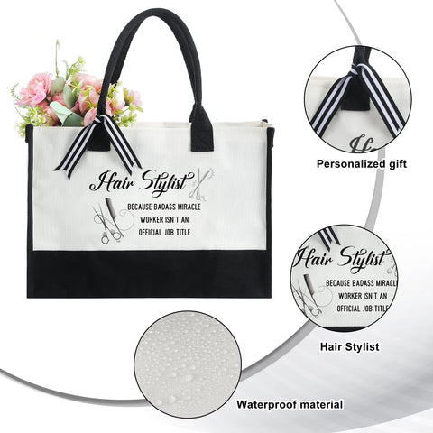 Sieral hair stylist gift set, practical accessories for professionals