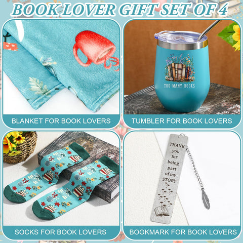 Sieral stainless steel bookmark engraved with a heartfelt message