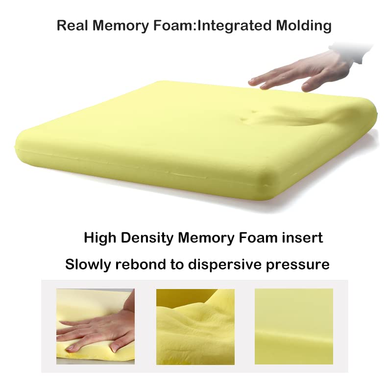 Sigmat recliner cushion in a car seat for comfortable travel.