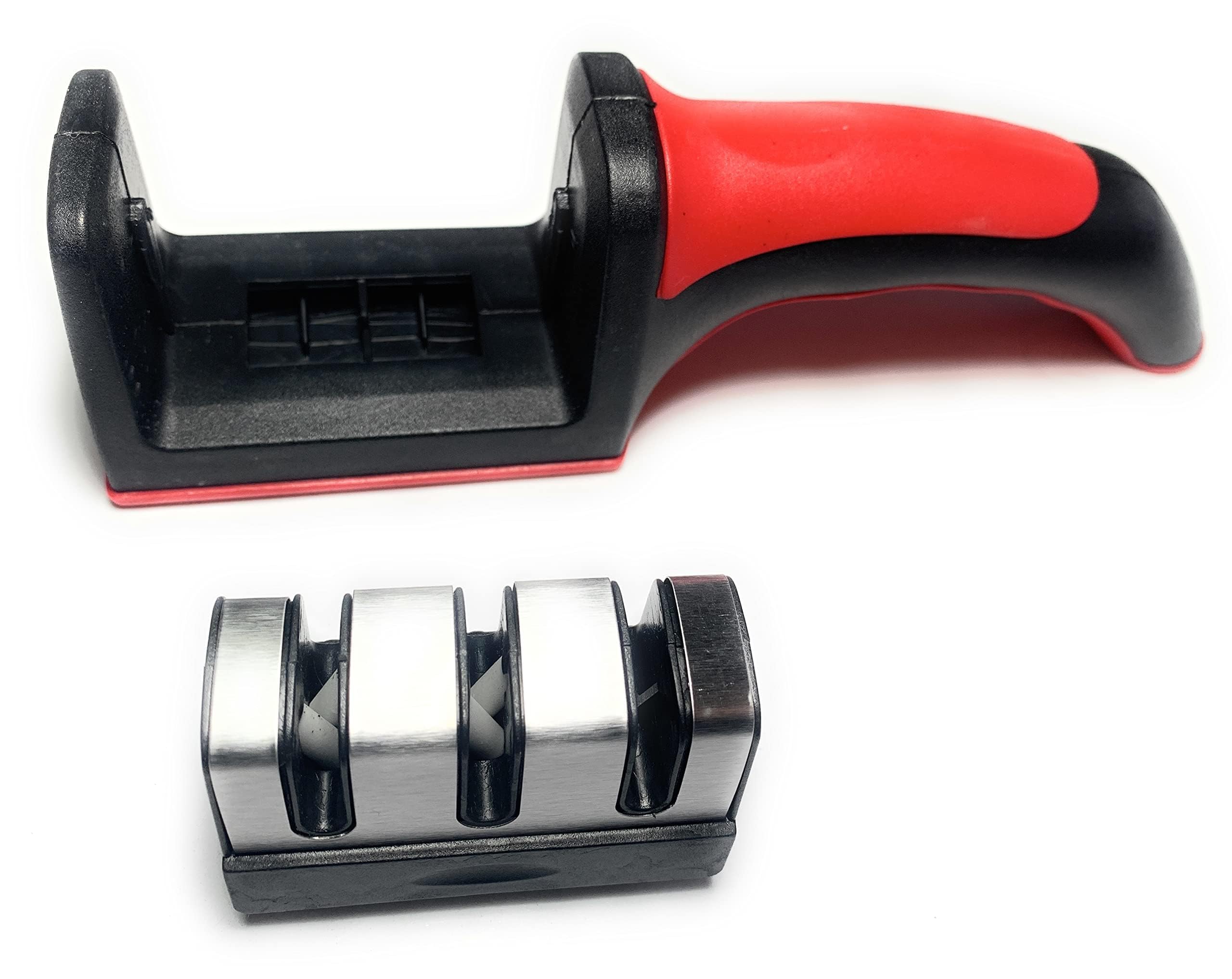 SIGNI durable ABS body supports long-lasting sharpening performance