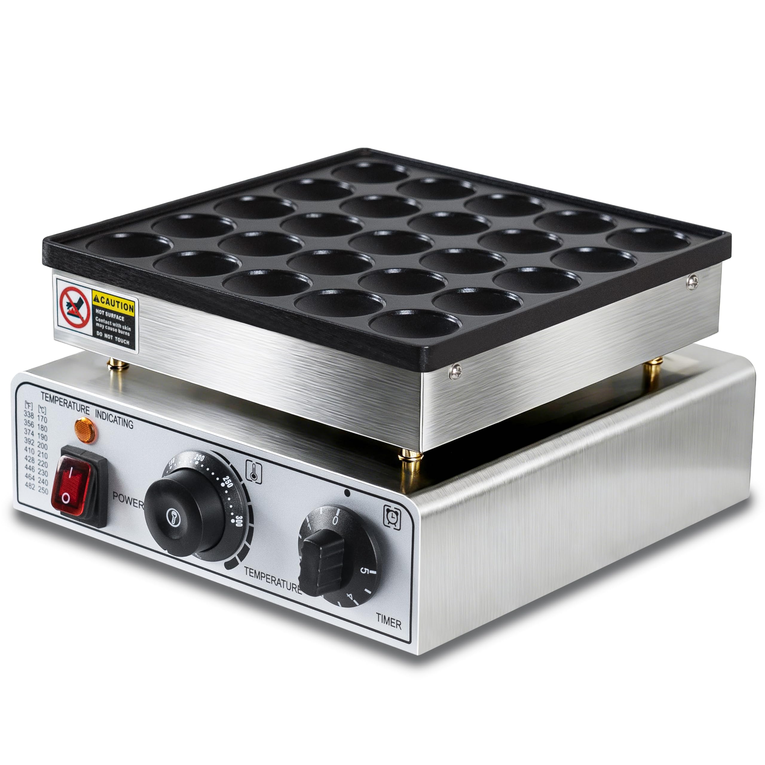 SIJIDING versatile machine suitable for cafes, caterers, and events