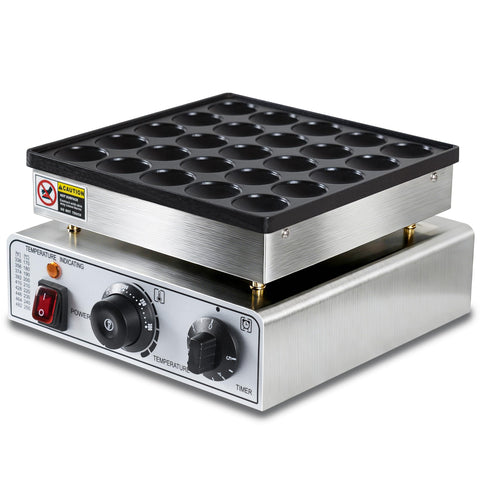 SIJIDING versatile machine suitable for cafes, caterers, and events