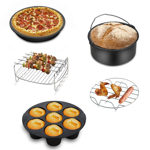 SIK silicone cupcake pan for muffins, eggs, and quiches