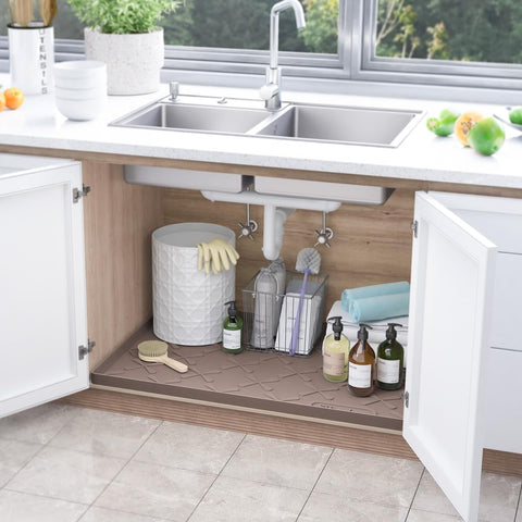 SIKADEER silicone mat is safe for food, pets and everyday use
