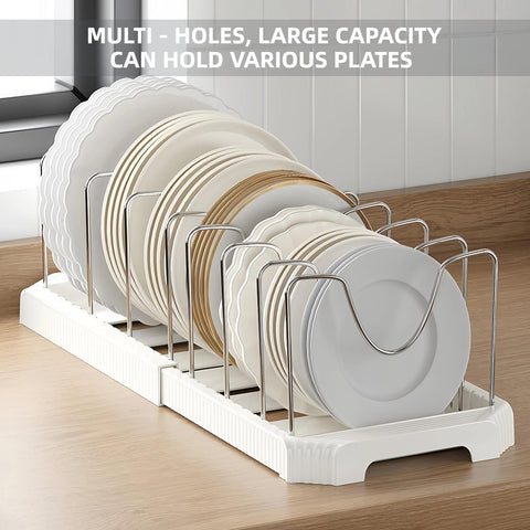 Silanit collapsible design allows compact storage when not in use.