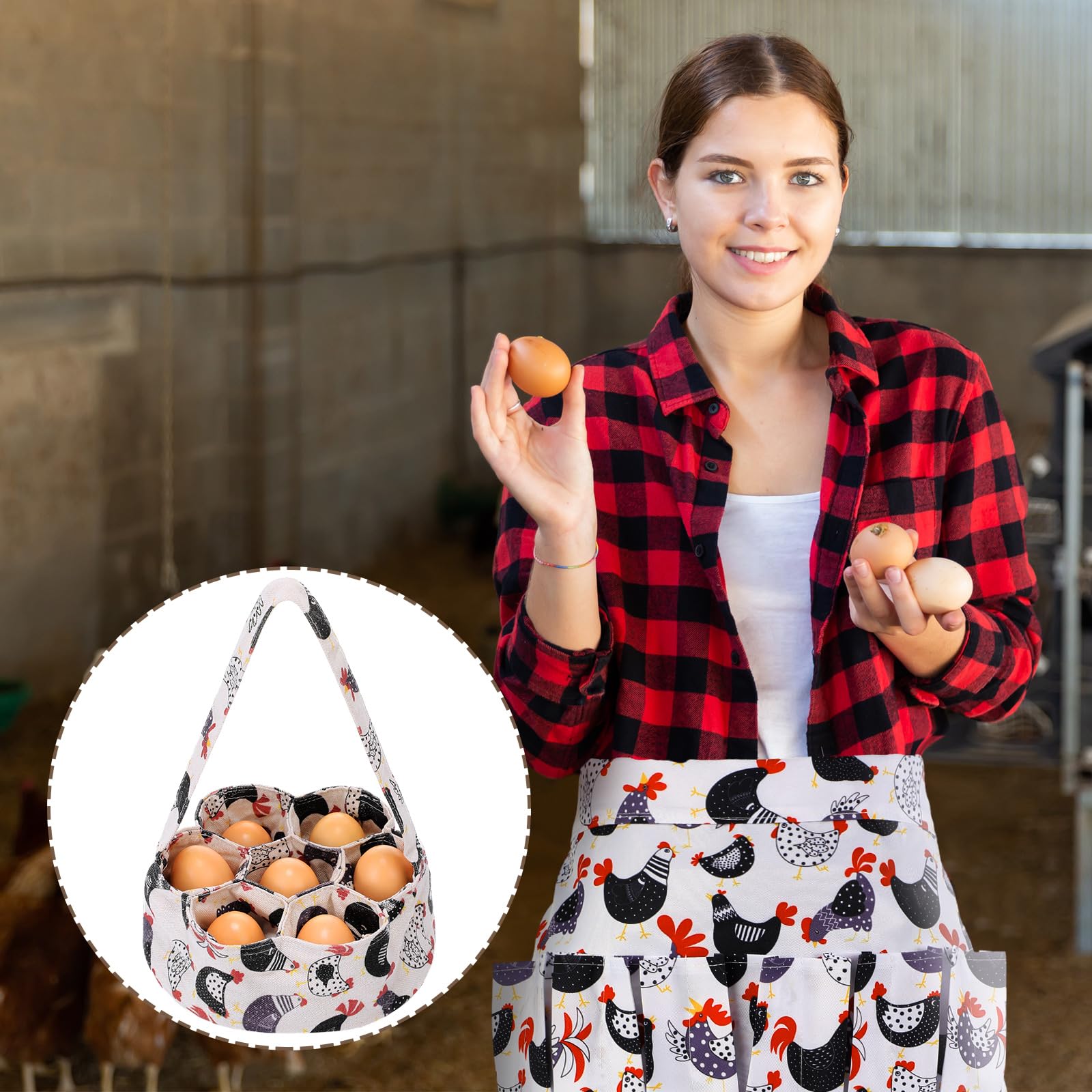 Silicherry kit makes a thoughtful gift for poultry lovers and farmers