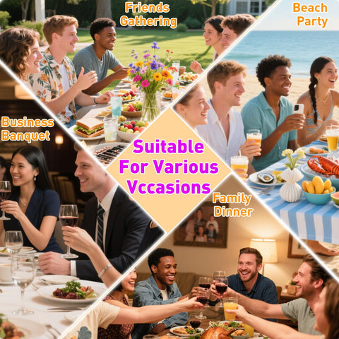 Siliconty placemats demonstrate non-slip grip to keep meals steady