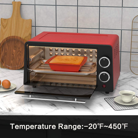 SILIVO two-pack set is ideal for batch cooking and sharing.
