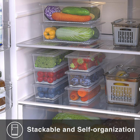 SILIVO dishwasher-safe containers simplify cleaning after meals.