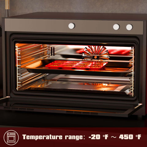 SILIVO easy-release silicone for effortless dessert preparation.