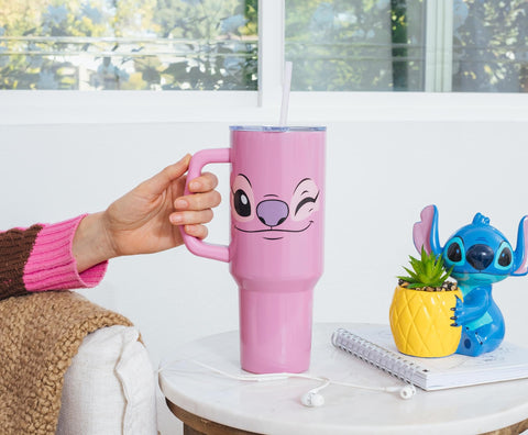 Officially licensed Disney design brings character to every refreshment with Silver Buffalo.