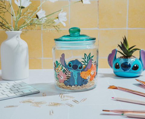 Gift-ready Disney fan item by Silver Buffalo for birthdays or holidays.