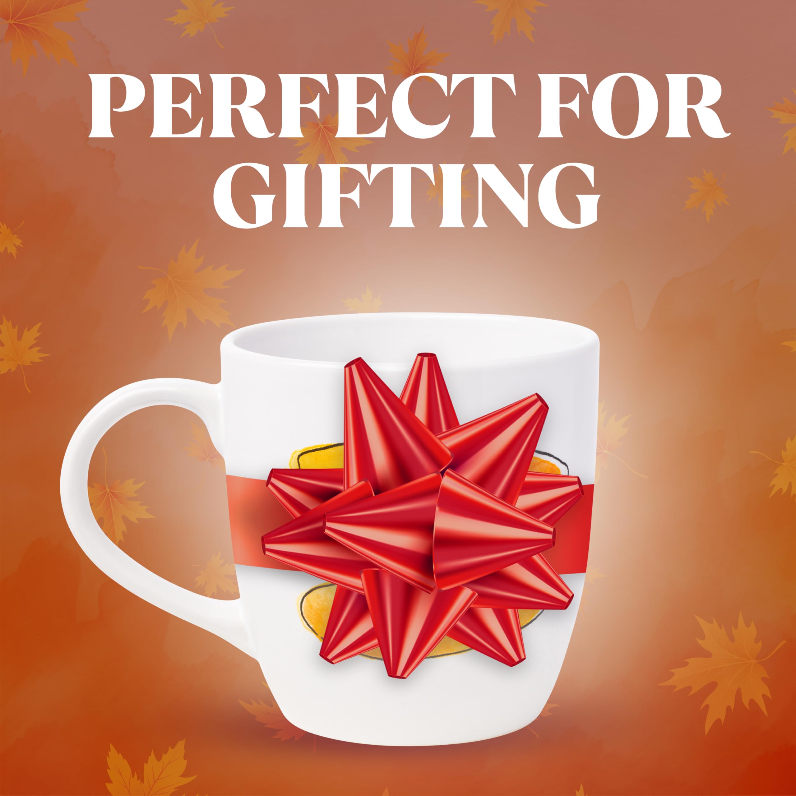 Officially licensed Gilmore Girls mug by Silver Buffalo.