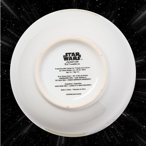 Silver Buffalo pop-culture kitchenware for collectors.