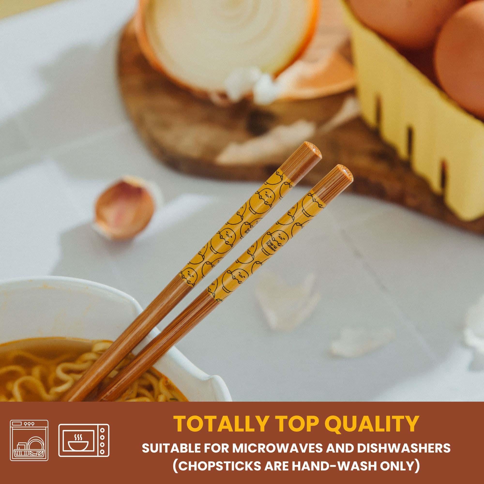 Silver Buffalo official Gudetama design inspires relaxed dining and fun mealtime moments.